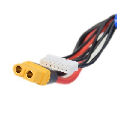 Аккумулятор для FPV-дрона 6S2P Samsung 10000mAh INR21700-50S Li-Ion 22.2V 90A