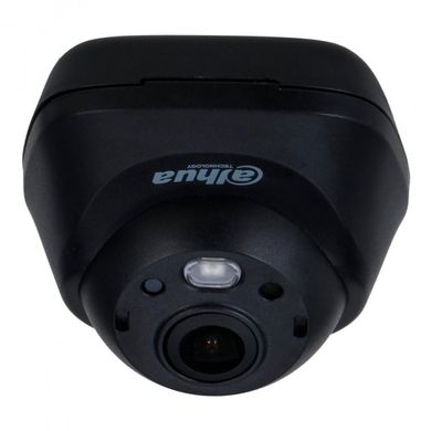 Автомобільна HD-CVI камера Dahua HAC-HDW1200LP, 2Мп