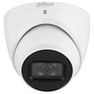 Купольная WizSense IP камера Dahua IPC-HDW3441EM-S-S2, 4Мп