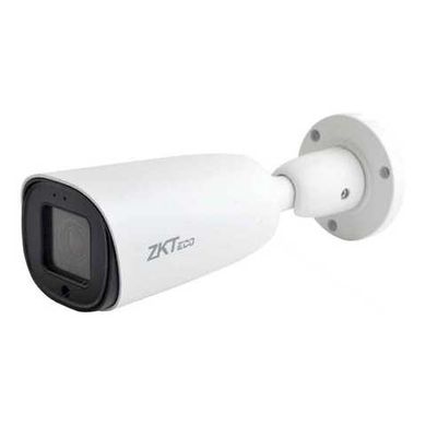 Уличная IP видеокамера ZKTeco BL-855P48S, 5Мп