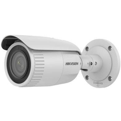 Уличная вариофокальная IP камера Hikvision DS-2CD1623G0-IZ(C), 2Мп
