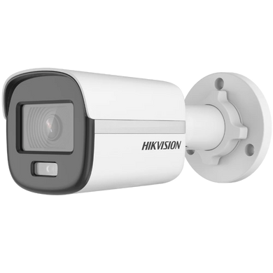 Уличная ColorVu IP камера Hikvision DS-2CD1027G0-L, 2Мп