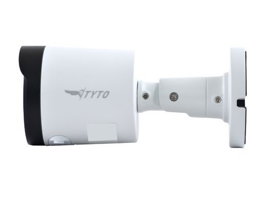 Вулична IP відеокамера з мікрофоном Tyto IPC 2B28-CU1S-25, 2Мп
