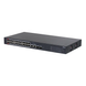 24-портовый управляемый PoE коммутатор Dahua DH-CS4226-24ET-240