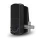 Біометричний Smart замок ATIS Lock A20T