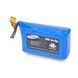 Аккумулятор для FPV-дрона 6S2P Samsung 10000mAh INR21700-50S Li-Ion 22.2V 90A