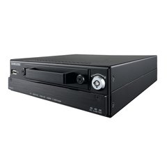 8-канальный автомобильный IP видеорегистратор Samsung SRM-872, 5Мп