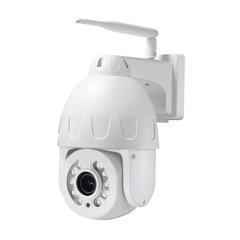 Уличная поворотная 4G IP видеокамера Light Vision VLC-9256IG5Z, 5Мп