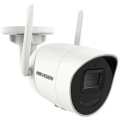 Уличная Wi-Fi IP камера Hikvision DS-2CV2021G2-IDW(D), 2Мп