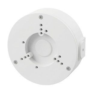 Монтажна коробка Light Vision VLC-130(P), пластик