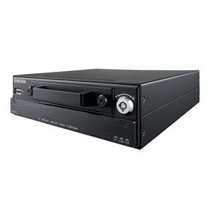 8-канальний автомобільний IP відеореєстратор Samsung SRM-872, 5Мп