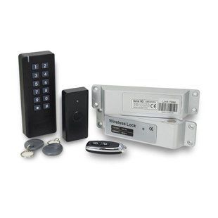 Комплект бездротового smart замка ATIS SL-11