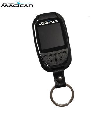 Автосигналізація з автозапуском MAGICAR G300AS UA LoRa