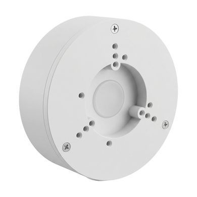 Монтажна коробка Light Vision VLC-130(P), пластик