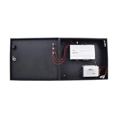 Биометрический контроллер для 1 двери ZKTeco inBio160 Pro Plus Package B