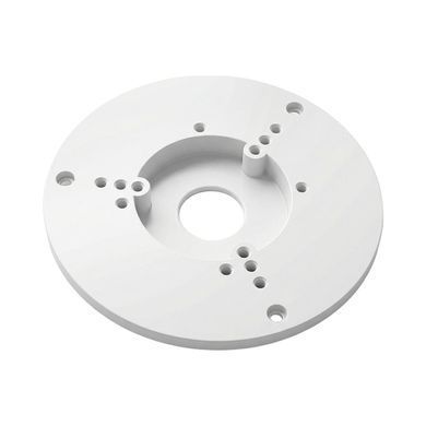 Монтажна коробка Light Vision VLC-130(P), пластик