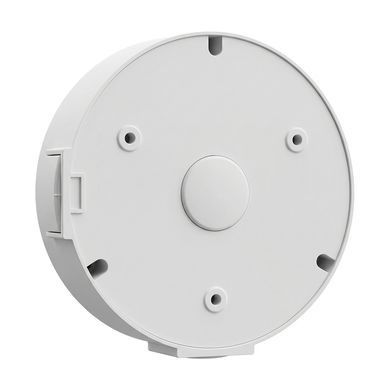 Монтажна коробка Light Vision VLC-130(P), пластик