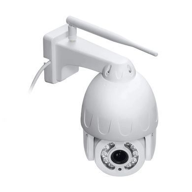 Уличная поворотная 4G IP видеокамера Light Vision VLC-9256IG5Z, 5Мп