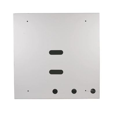 Шкаф навесной металлический Trinix БК-500/100