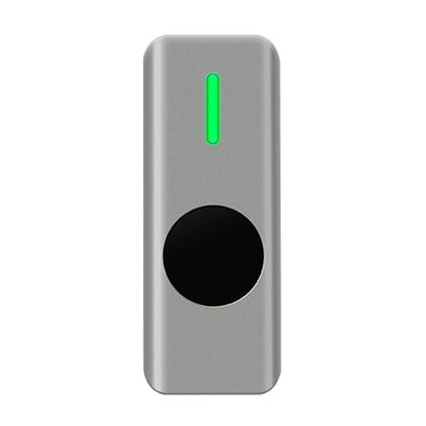 Кнопка виходу безконтактна накладна TRINIX ART-950W