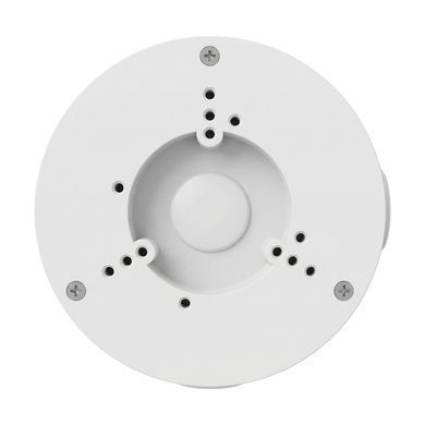 Монтажна коробка Light Vision VLC-130(P), пластик