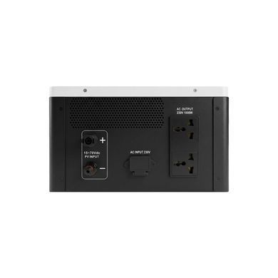 Cистема резервного живлення Sako Alpha-ESS-1000W/2KWh настінна