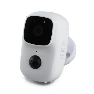 Автономна Wi-Fi IP відеокамера ATIS AI-143BT, 2Мп