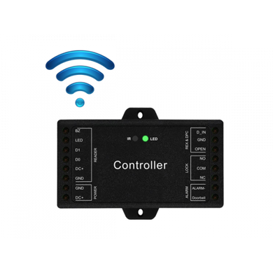 Контроллер доступа Covi Security MCS Tuya WiFi