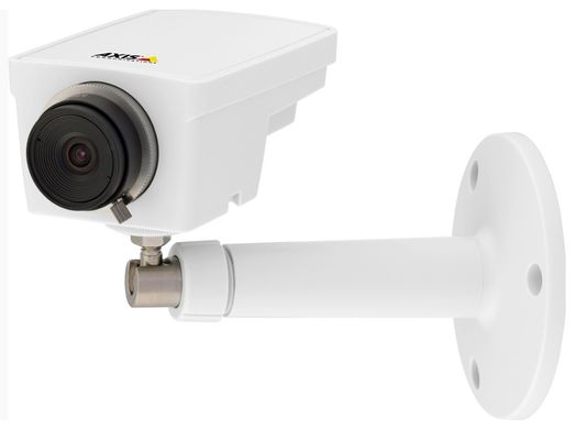 Корпусна IP камера AXIS M1104