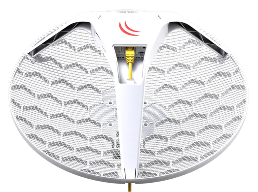 Точка доступу MikroTik LHG XL HP5 (RBLHG-5HPnD-XL)