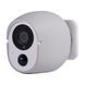 Wi-Fi IP камера з акумулятором Light Vision VLC-08IB, 2Мп