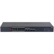 16-портовый управляемый PoE коммутатор Dahua DH-CS4218-16ET-190