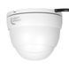 Купольна IP відеокамера Light Vision VLC-4440DI White (Linklemo), 4Мп