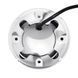 Купольна IP відеокамера Light Vision VLC-4440DI White (Linklemo), 4Мп