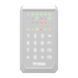 Клавиатура сенсорная Tiras K-PAD16+ (white)