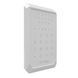 Клавиатура сенсорная Tiras K-PAD16+ (white)