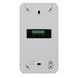 Клавиатура сенсорная Tiras K-PAD16+ (white)