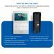 Комплект відеодомофону Slinex SQ-04M White + ML-16HD Black