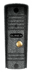 Відеопанель Slinex ML-16HR silver, 800ТВЛ