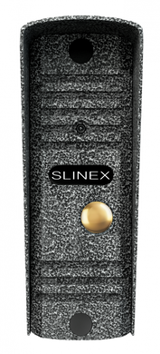 Видеопанель Slinex ML-16HR silver, 800ТВЛ