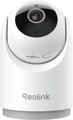 Поворотна Wi-Fi камера з мікрофоном Reolink E Series E321, 3Мп