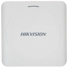 RFID зчитувач Hikvision DS-K1801E