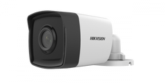 Вулична камера спостереження Hikvision DS-2CE16H0T-IT3F(C), 5Мп