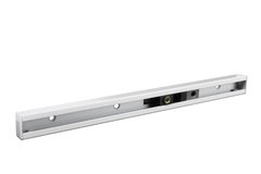Слайдова рейка для дотягувача дверей ARNY guide rail F6800 White