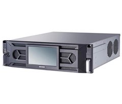 iDS-96064NXI-I16 (B) 64-канальный DeepinMind сетевой видеорегистратор Hikvision