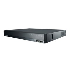 8-канальний IP PoE відеореєстратор Samsung SRN-873S, 8Мп