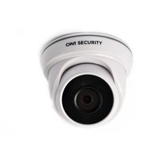 Внутрішня купольна камера Covi Security AHD-203DC-30, 2Мп