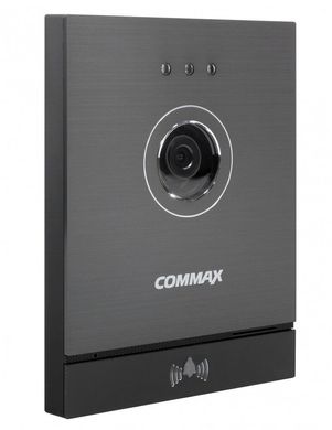 IP вызывная панель Commax CIOT-D20M, 2Мп