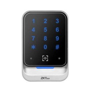Кодова клавіатура з Mifare зчитувачем ZKTeco QR600-HK-МF
