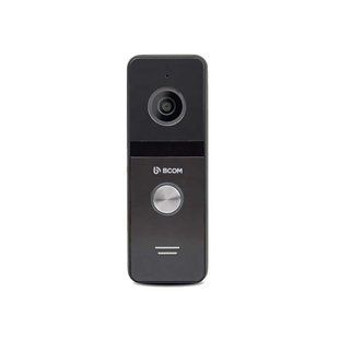 Вызывная панель BCOM BT-400FHD Black, 2Мп
